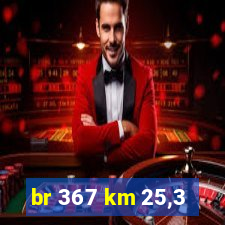 br 367 km 25,3